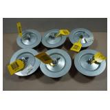 Cherne 5" Econ-O-Grip Plugs