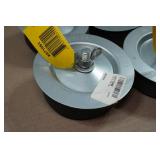 Cherne 5" Econ-O-Grip Plugs