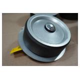 Cherne 5" Econ-O-Grip Plugs