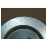 Cherne 5" Econ-O-Grip Plugs