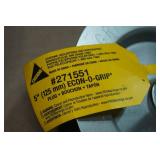 Cherne 5" Econ-O-Grip Plugs