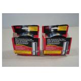 3M High Temperature Flue Tape