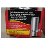 3M High Temperature Flue Tape