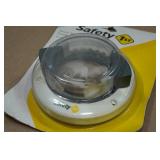 Safety 1st Secure Mount Deadbolt Lock