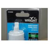 Wright Heavy Duty Door Closer