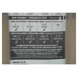 Wright Heavy Duty Door Closer