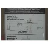 Wright Heavy Duty Door Closer