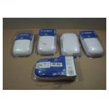 Heath Zenith Wired Door Bells