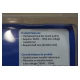 Heath Zenith Wired Door Bells