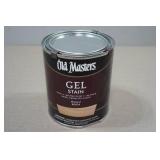1QT Old Masters Gel Stain - Natural