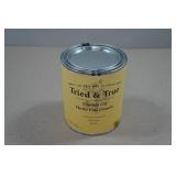 1QT Tried & True Danish Oil