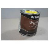1QT Old Masters Wiping Stain - Spanish Oak
