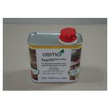 1/2L Osmo Top Oil - Clear Matte