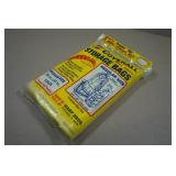 Coverall Heavy Duty Storage Bags