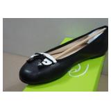 Sam Edelman Felicia Flats - Size 8
