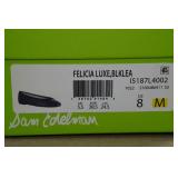 Sam Edelman Felicia Flats - Size 8