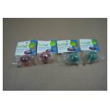 Turbo Twinkle Motion Activated Cat Balls