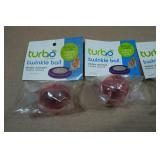 Turbo Twinkle Motion Activated Cat Balls