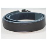 Boston Leather Velcro Belt - Size 36