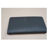 Boston Leather Citation Book Holder