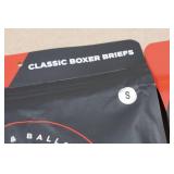 *2* Dick Rinkle Classic Men