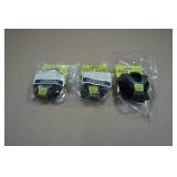 *3* Fifty Fifty Wide Mouth Flip-Top Lid for Tumblers