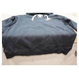 Lace Up Hoodie - 2XL