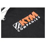 Lace Up Hoodie - 2XL