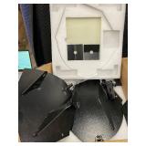 VonLX VX037 Universal Heavy-Duty Snowplow Blade Extender - 2-Pack