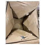 OnlyLux LED High Bay 3 8-Pack 5000K 100-277V Garage Lighting