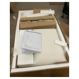 TV Stand with Drawer & Display Shelf - Entertainment Console