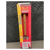 FlipFork Boss 5in1 - The Ultimate Grilling and Kitchen Tool