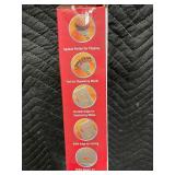 FlipFork Boss 5in1 - The Ultimate Grilling and Kitchen Tool