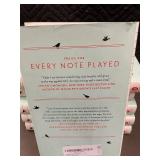 Lisa Genova - Every Note Played 6 Copies