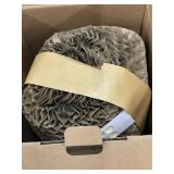 Lyeec Ceramic Vintage Vase with Handle (Lot of 3)