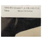 FUYUCHEN Cat Decor Mats and teatowels - Mixed Patterns (Lot of 5)