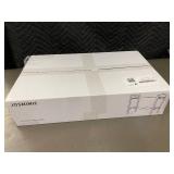 JOSMIMIC X004RNTG89 Adjustable Dumbbell Stand - Heavy-Duty Steel Frame