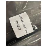 SB-475-K2 Front Stabilizer Bar Link (2-Pack) - New in China