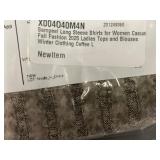 Sampeel  Long Sleeve Shirt - Women