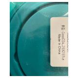 Good Idea 16x12 Blue Drop & Shock Proof Tablet Case