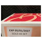 Blunon Looks Like a Snack Promotional Box - Miss Vickie