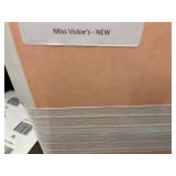 Blunon Looks Like a Snack Promotional Box - Miss Vickie