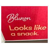 Blunon Looks Like a Snack Promotional Box - Miss Vickie
