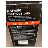 GOUNOD Back Brace - Beige, Size L