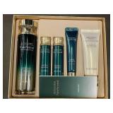 ISA KNOX Age Focus Prime Pro-retinol Serum Special Set - Double Effect