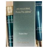 ISA KNOX Age Focus Prime Pro-retinol Serum Special Set - Double Effect