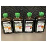 Robitussin Naturals Cough & Children