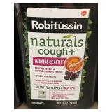 Robitussin Naturals Cough & Children