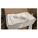 HD Pizza Bags 8.5 x 12 in - 2000 Count High Density Poly Bags