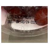 Vital Proteins Beauty Gummies Glow Getter Strawberry 60 Gummies - Lot of 5